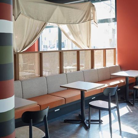 Ibis Styles Bayreuth Ξενοδοχείο Εξωτερικό φωτογραφία