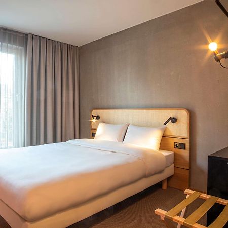 Ibis Styles Bayreuth Ξενοδοχείο Εξωτερικό φωτογραφία