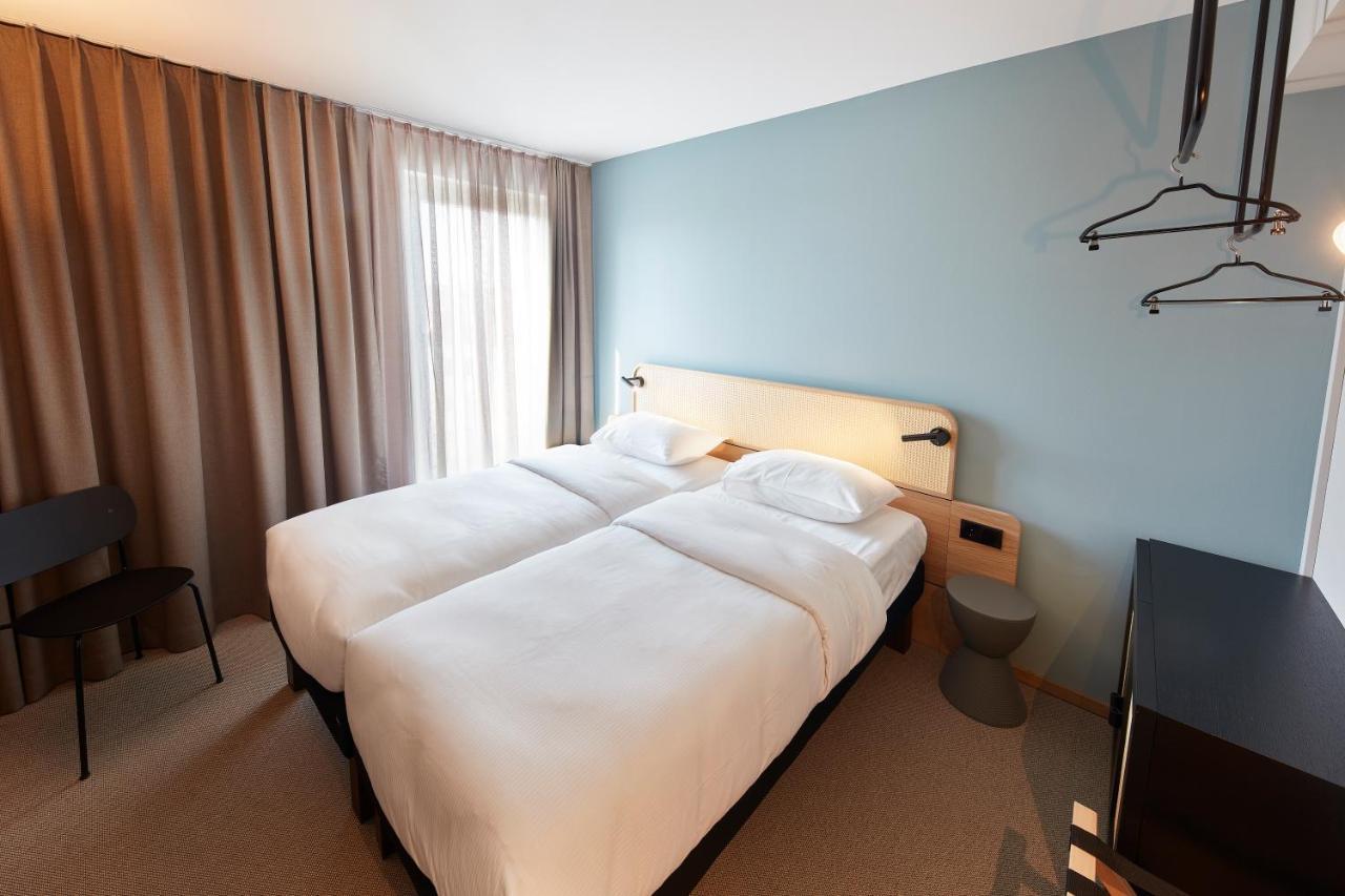 Ibis Styles Bayreuth Ξενοδοχείο Εξωτερικό φωτογραφία
