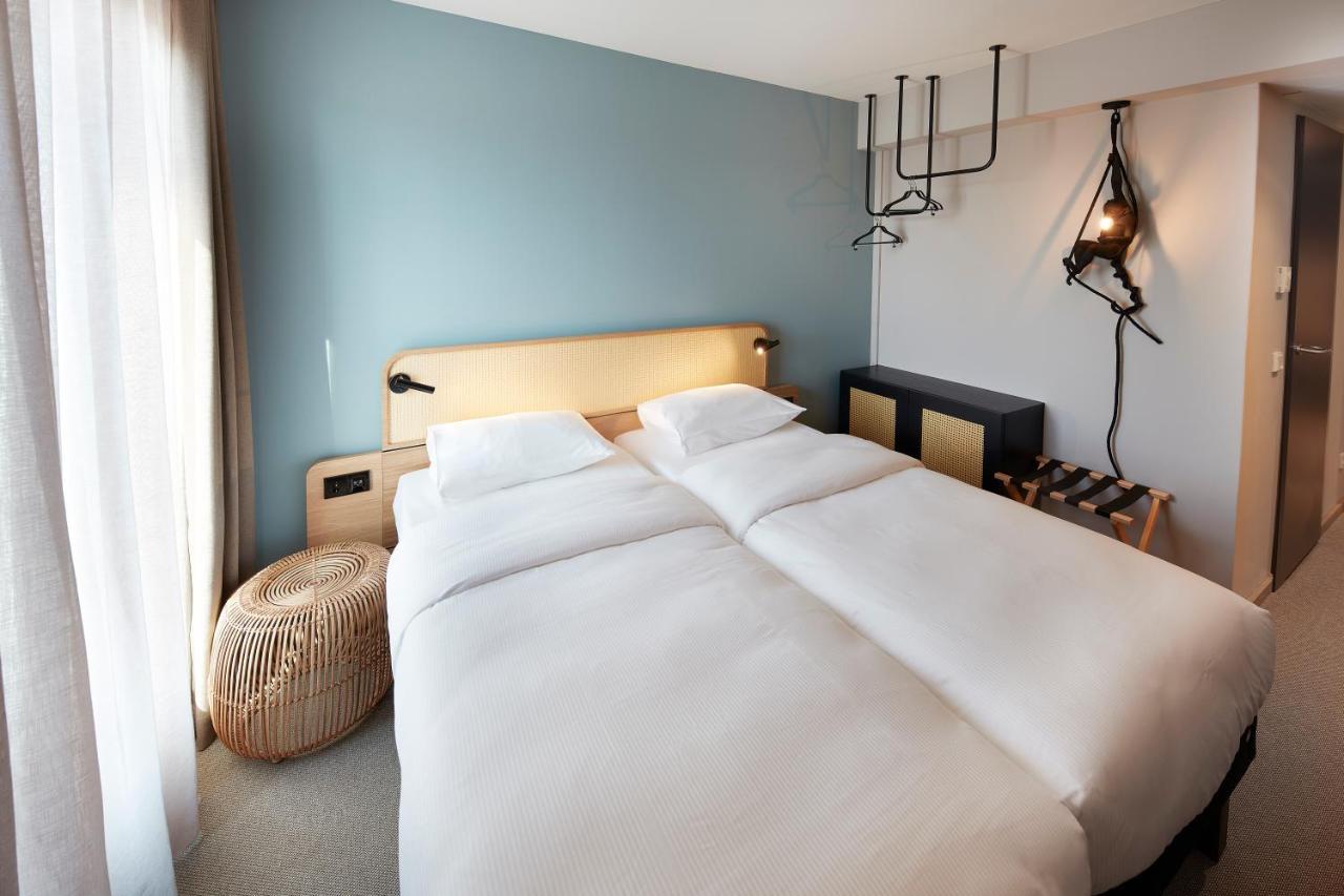 Ibis Styles Bayreuth Ξενοδοχείο Εξωτερικό φωτογραφία