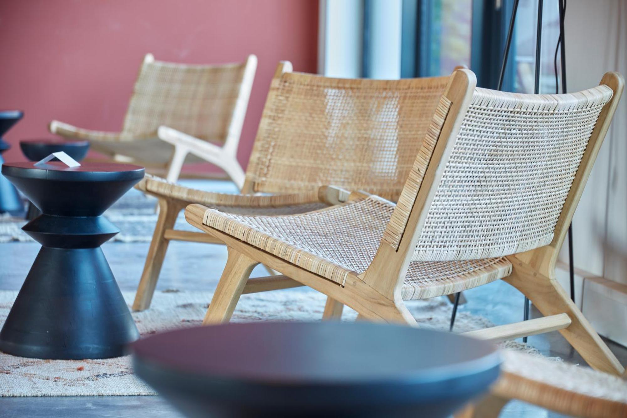 Ibis Styles Bayreuth Ξενοδοχείο Εξωτερικό φωτογραφία