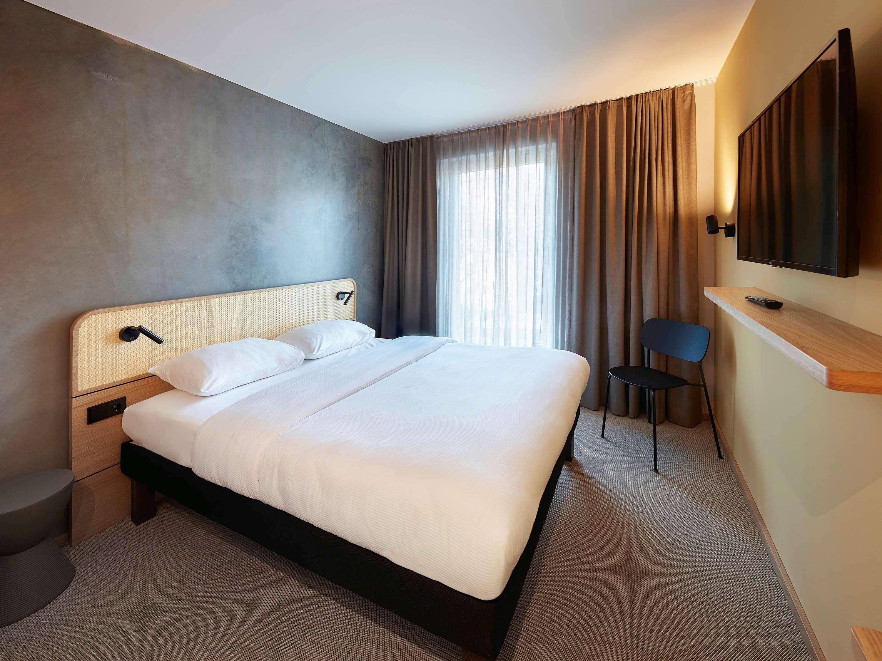 Ibis Styles Bayreuth Ξενοδοχείο Εξωτερικό φωτογραφία