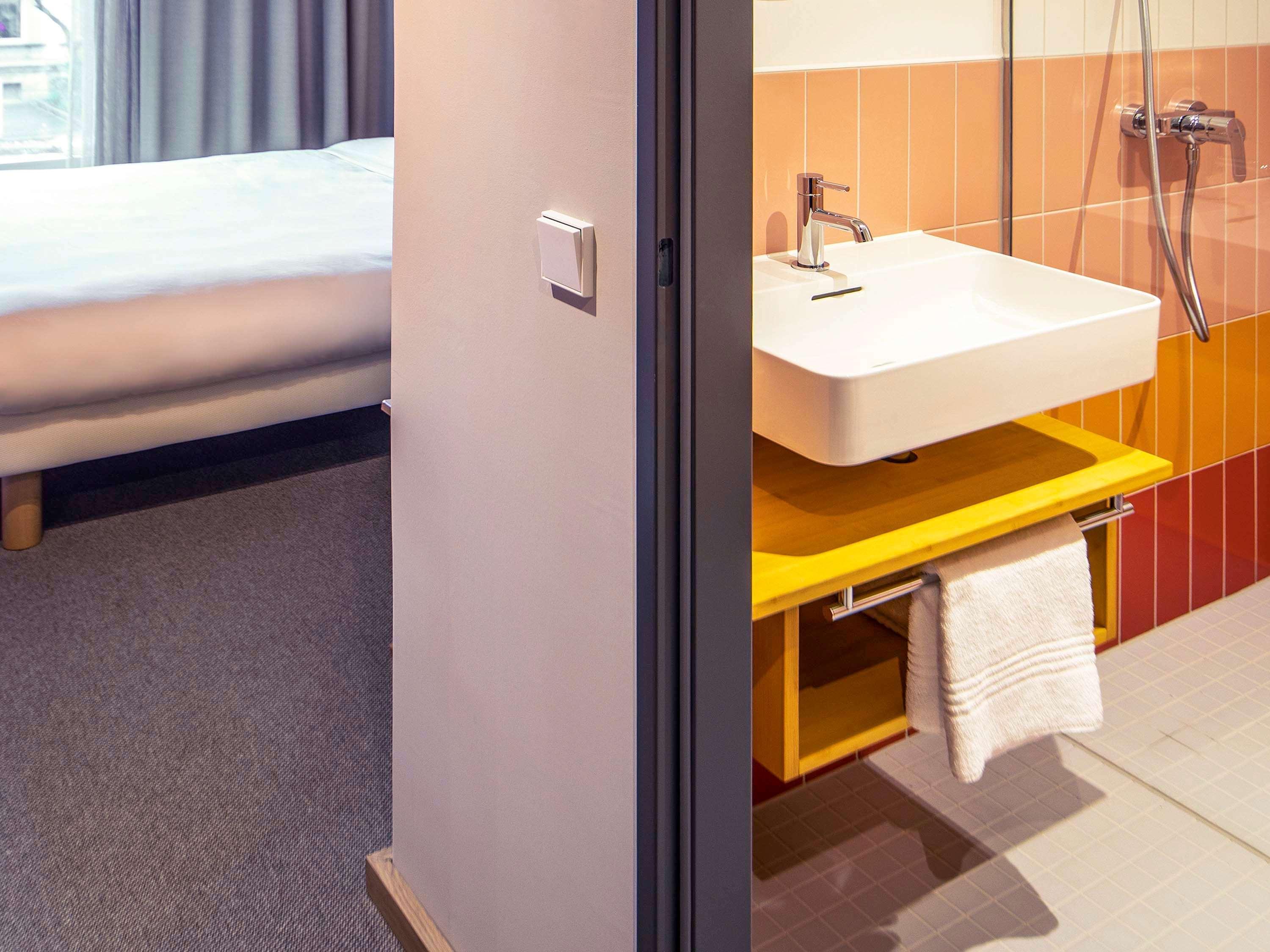 Ibis Styles Bayreuth Ξενοδοχείο Εξωτερικό φωτογραφία