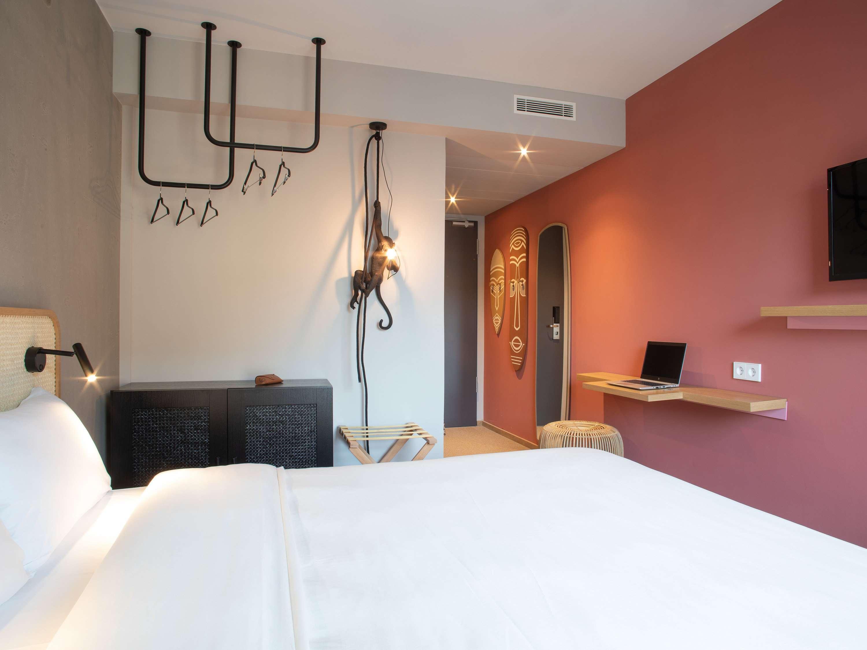 Ibis Styles Bayreuth Ξενοδοχείο Εξωτερικό φωτογραφία
