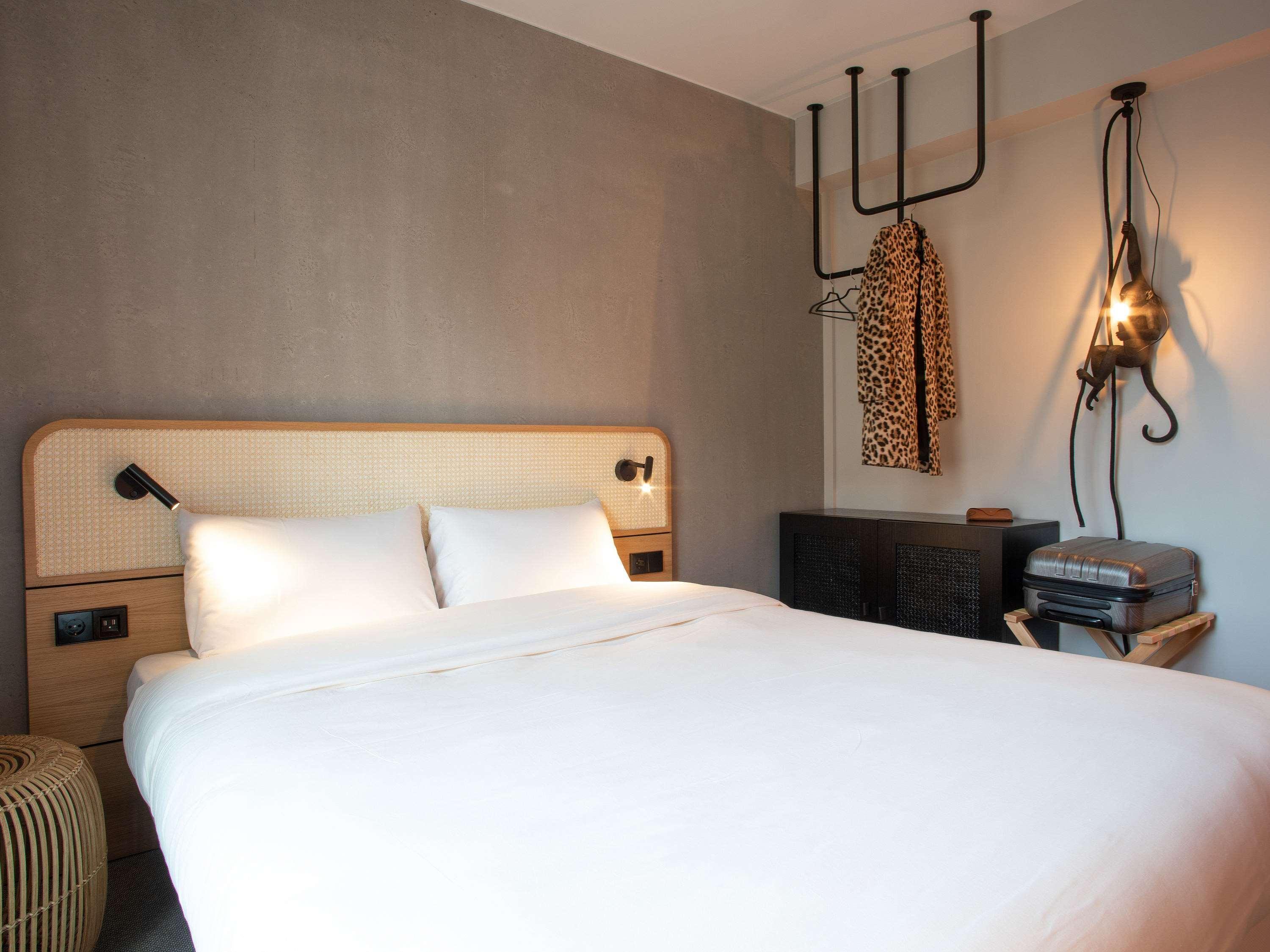 Ibis Styles Bayreuth Ξενοδοχείο Εξωτερικό φωτογραφία